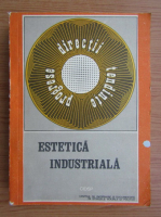 Estetica industriala, design