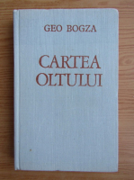 Anticariat: Geo Bogza - Cartea Oltului