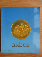 Grece. Album geografic