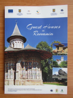 Guest houses in Romania 