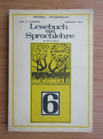 Hans W. Schneider - Lesebuch und Sprachlehre