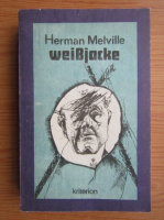 Herman Melville - Weibjacke