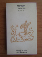 Herodot - Historien. Buch VI-IX