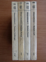 Interpretationen (4 volume)