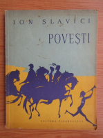 Anticariat: Ioan Slavici - Povesti