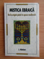 J. Abelson - Mistica ebraica