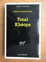 Jean-Claude Izzo - Total kheops