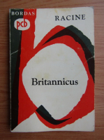 Jean Racine - Britannicus