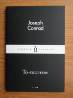 Anticariat: Joseph Conrad - To-morrow