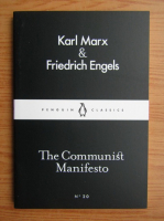 Karl Marx - The communist manifesto