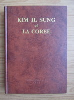 Kin Il Sung et la Coree