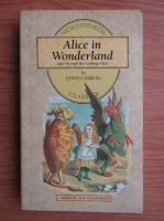 Lewis Carroll - Alice in Wonderland 