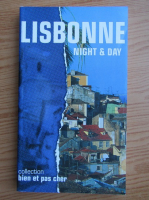 Lisabonne night and day