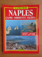 Naples. Capri. Sorrente