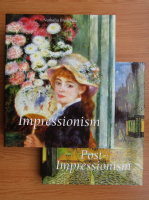 Nathalia Brodskaia - Post-Impressionism. Impressionism