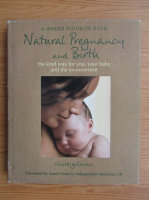 Natural pregnancy and birth