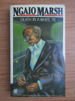 Ngaio Marsh - Death in a white tie