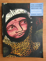 Nigel Saul - The Oxford illustrated history of medieval England