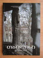 Old georgian cities and towns