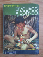 Pierre Pfeffer - Bivouaces a Borneo