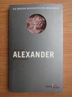 Plutarch - Alexander der eroberer