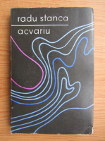 Radu Stanca - Acvariu