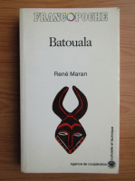 Rene Maran - Batouala