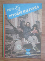 Revista de Istorie militara, nr. 1, 1990