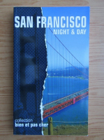 San Francisco night and day