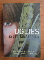 Scott Westerfeld - Uglies 