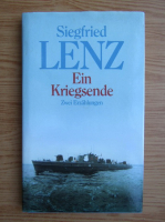 Siegfried Lenz - Ein Kriegsende