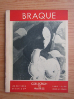 Stanislas Fumet - Braque 