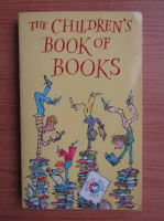 The children's book of books 