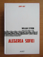 William Styron - Alegerea Sofiei