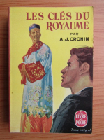 A. J. Cronin - Les cles du royaume