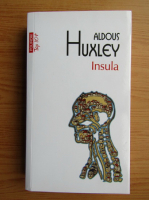 Aldous Huxley - Insula (Top 10+)