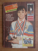 Anticariat: Almanah sportul '88