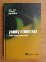 Anders Nyman - Young offenders