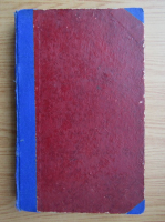 B. Marian - Dictionar de citate si locuinte straine (1930)