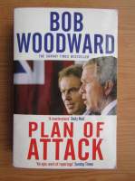 Bob Woodward - Plan of attack