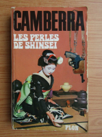 Camberra - Les perles de Shinsei