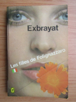 Charles Exbrayat - Les filles de Folignazzaro