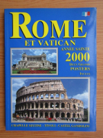 Cinzia Valigi - Rome et Vatican