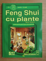 Dana Verescu - Feng Shui cu plante