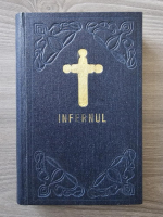 Anticariat: Dante Alighieri - Divina Comedie. Infernul (1906)
