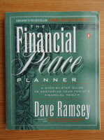 Dave Ramsey - The financial peace planner