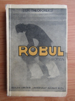 Dem. Theodorescu - Robul (1943)