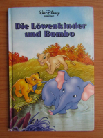 Die Lowenkinder und Bombo