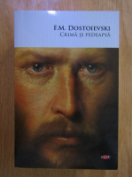 Dostoievski - Crima si pedeapsa 