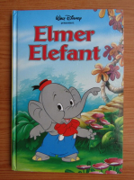 Elmer Elefant